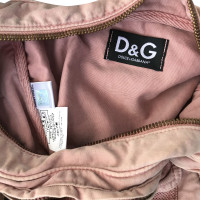 D&G Crossbody bag 