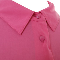 Armani Blusa in rosa