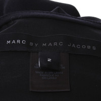 Marc By Marc Jacobs Kleid in Dunkelblau