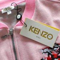 Kenzo Kenzo Tiger Sweatshirt