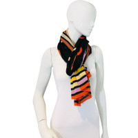 Louis Vuitton Sjaal in multicolor