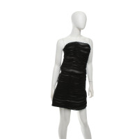 Moschino Top & skirt in black