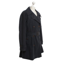Polo Ralph Lauren Trench coat in dark blue