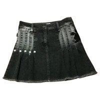 Moschino Rok Denim in Grijs