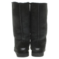 Ugg Australia Boots in black