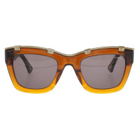 Lanvin Sunglasses in brown