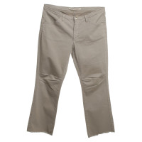 Dorothee Schumacher Hose in Taupe
