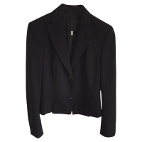 Richmond Giacca/Cappotto in Nero