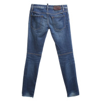 Dsquared2 Jeans in used look