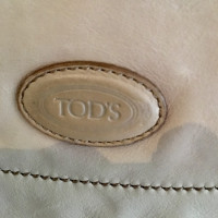 Tod's Messenger Bag