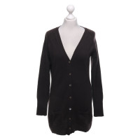 Ftc Cardigan en brun