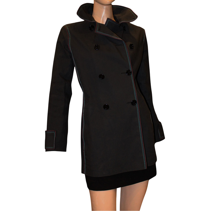 Louis Vuitton Trench coat - Buy Second hand Louis Vuitton Trench coat for €450.00