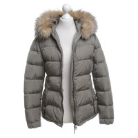 Prada Jacket with fur trim