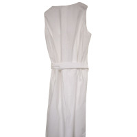 Moschino Love Kleid in Weiß