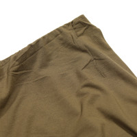 La Perla Trousers in Khaki