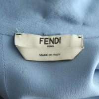 Fendi Dress in light blue