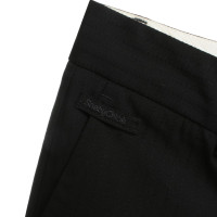 See By Chloé Hose in Schwarz