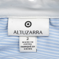 Altuzarra Dress with pattern mix