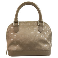 Louis Vuitton Alma in Taupe
