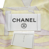 Chanel Top en Coton
