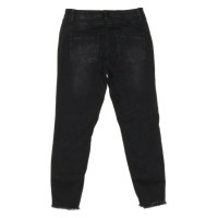 Laurèl Jeans in Black
