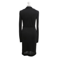 Andere Marke Trussardi - Kleid in Schwarz