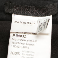 Pinko Gonna in Nero