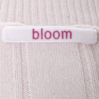 Bloom Kaschmir-Pullover in Rosa