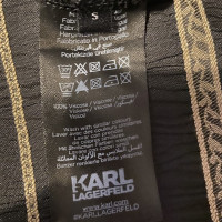 Karl Lagerfeld Bovenkleding Viscose