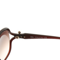 Vivienne Westwood Sunglasses with logo application