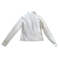 Valentino Garavani Jacket in white