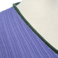Pinko Knitwear Wool in Violet