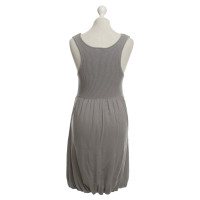 Hugo Boss Knitted Dress in Taupe