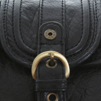 Cynthia Rowley Shoulder bag in black