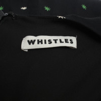 Whistles Jumpsuit