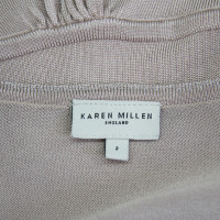 Karen Millen Bolero in brown