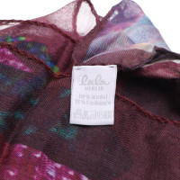 Lala Berlin Cloth with cashmere content