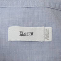Closed Cotton shirt blouse