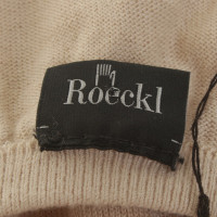 Other Designer Roeckl Gloves with knitted item