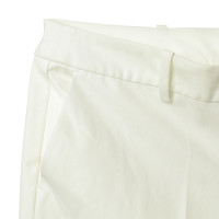 Rena Lange Hose in Weiß