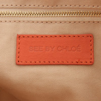 See By Chloé Shoulder bag in bicolour