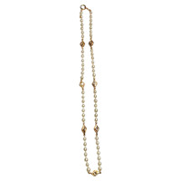 Chanel collier de perles