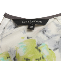 Tara Jarmon Dress with floral pattern