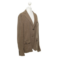 Loro Piana Blazer en lin