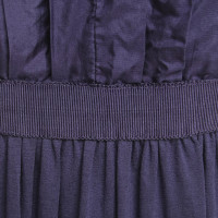 Hoss Intropia Kleid in Violett