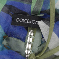 Dolce & Gabbana spilla