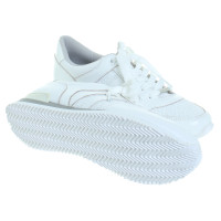 Dkny Sneakers in white