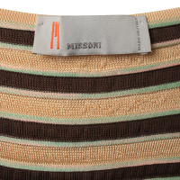 Missoni Multi-color knit dress