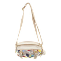 Juicy Couture Borsa con il modello