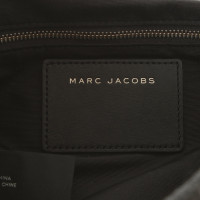 Marc Jacobs Umhängetasche in Grau